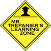 Mr. Trepanier's Learning Zone